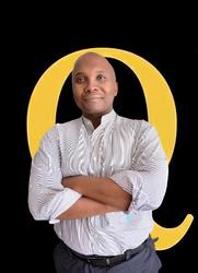 Siphelo Sigxaxhe, estate agent