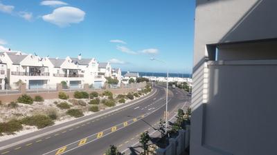 Apartment / Flat For Rent in Big Bay, Cape Town