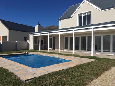 House For Rent in Kommetjie, Cape Town