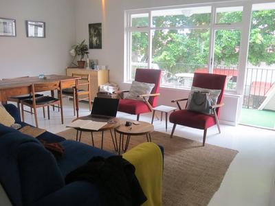 Apartment / Flat For Rent in Sea Point, Cape Town