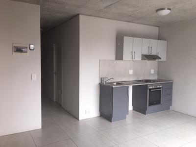 Apartment / Flat For Rent in Observatory, Cape Town