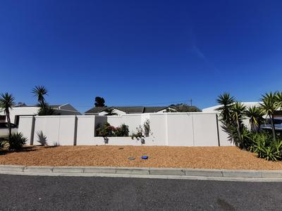 House For Rent in Tijgerhof, Milnerton