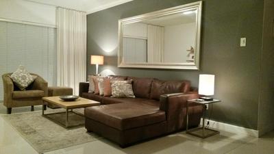 Apartment / Flat For Rent in Green Point, Cape Town