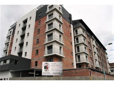 Apartment / Flat For Sale in Observatory, Cape Town