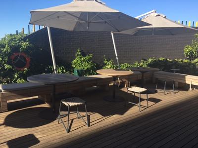 Apartment / Flat For Rent in Woodstock, Cape Town