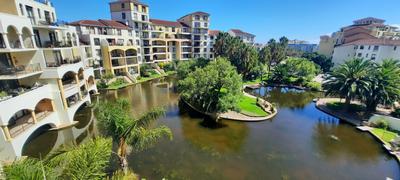 Apartment / Flat For Rent in Century City, Milnerton