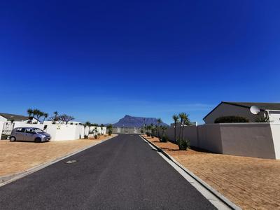 House For Rent in Tijgerhof, Milnerton
