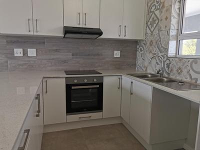 Apartment / Flat For Rent in Table View, Cape Town