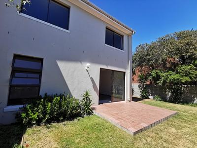 Townhouse For Rent in Table View, Cape Town
