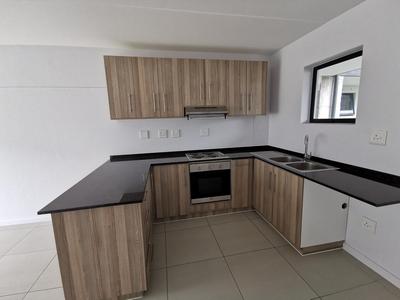 Apartment / Flat For Rent in Parklands, Cape Town