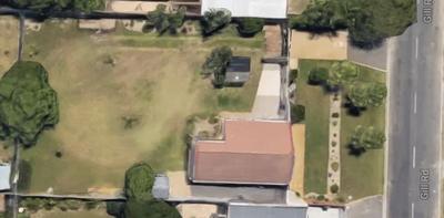 Vacant Land / Plot For Sale in Table View, Cape Town