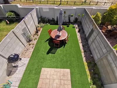 Townhouse For Rent in West Beach, Cape Town