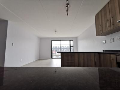 Apartment / Flat For Rent in Parklands East, Blouberg