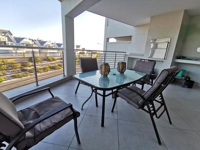 Apartment / Flat For Rent in Big Bay, Cape Town