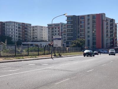 Apartment / Flat For Rent in Observatory, Cape Town