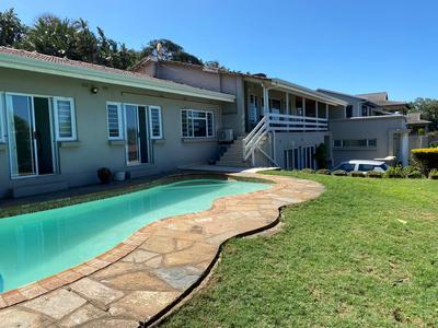 House For Rent in Glen Ashley, Durban