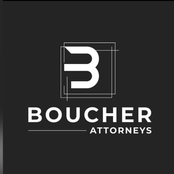 Boucher Attorneys was founded in 2020 by their director Werner Boucher. He realized the need to open up a small boutique firm after gaining valuable experience at a medium size firm as he realized that there is a dire need from his clients for comprehensive, effective, personalized legal services. At Boucher Attorneys you or your company get just that; tailor made legal services and representation for the everyday person or small business of South Africa.