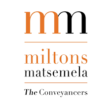 Miltons Matsemela specialises in Conveyancing – Transferring of Properties and Bond Registration, Estate agency law, Litigation, Wills, Trusts and Notarial Services.

